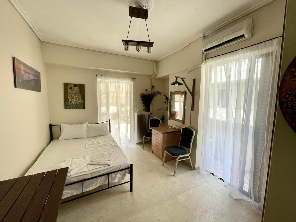 Appartement C.v.